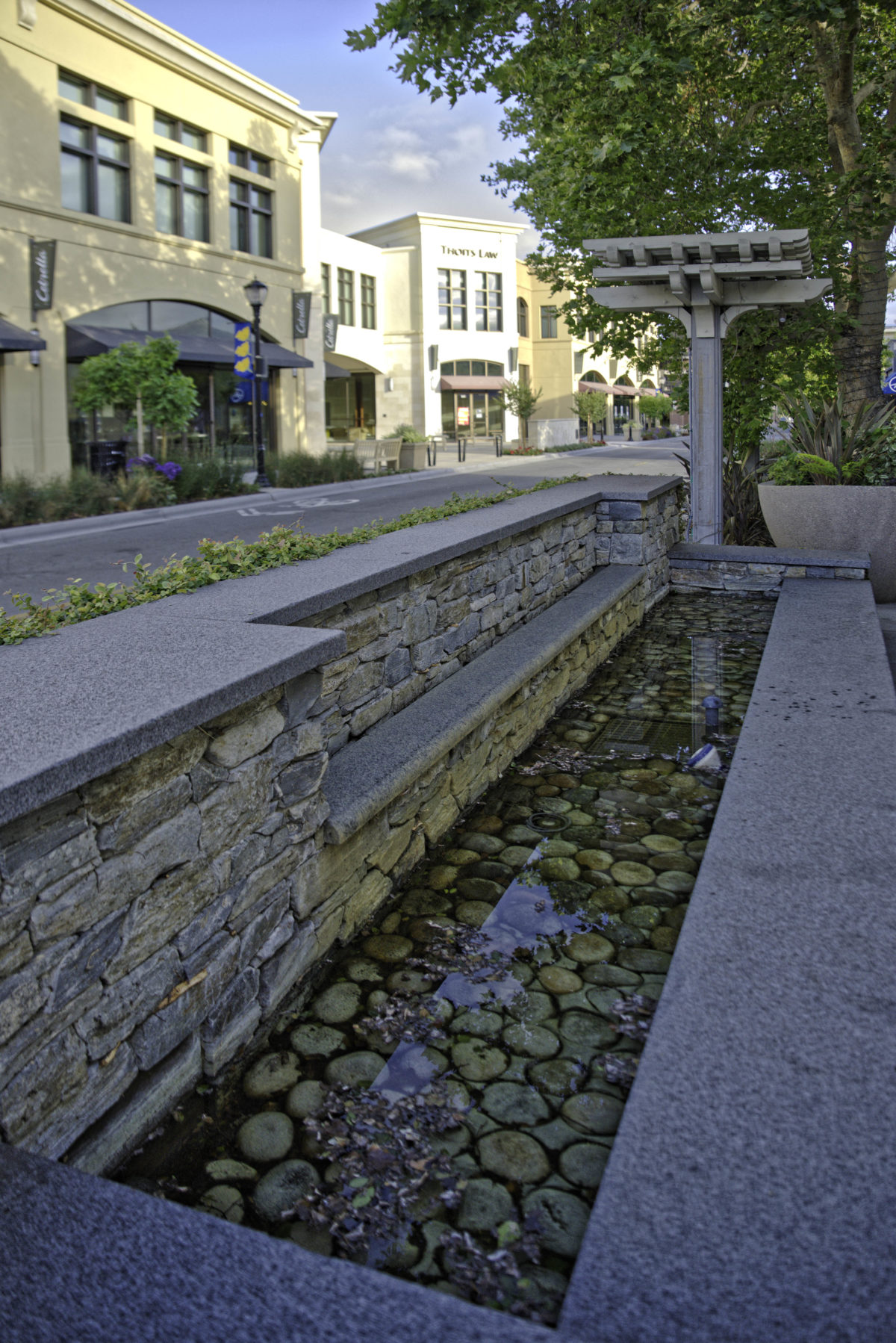 Photo Gallery Downtown Los Altos Downtown Los Altos