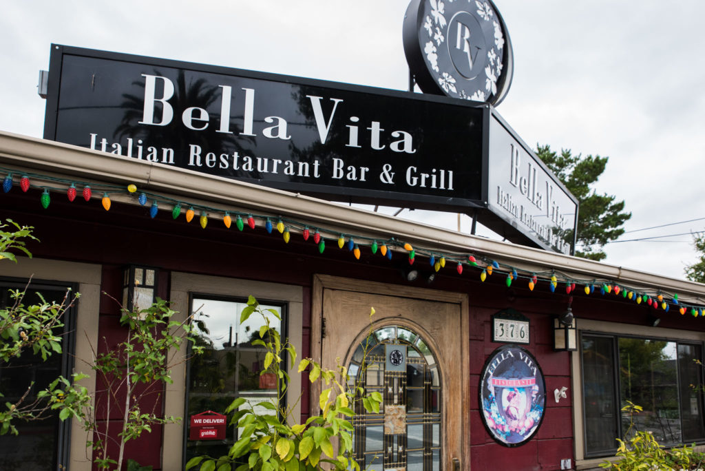 Dine Downtown Los Altos Downtown Los Altos