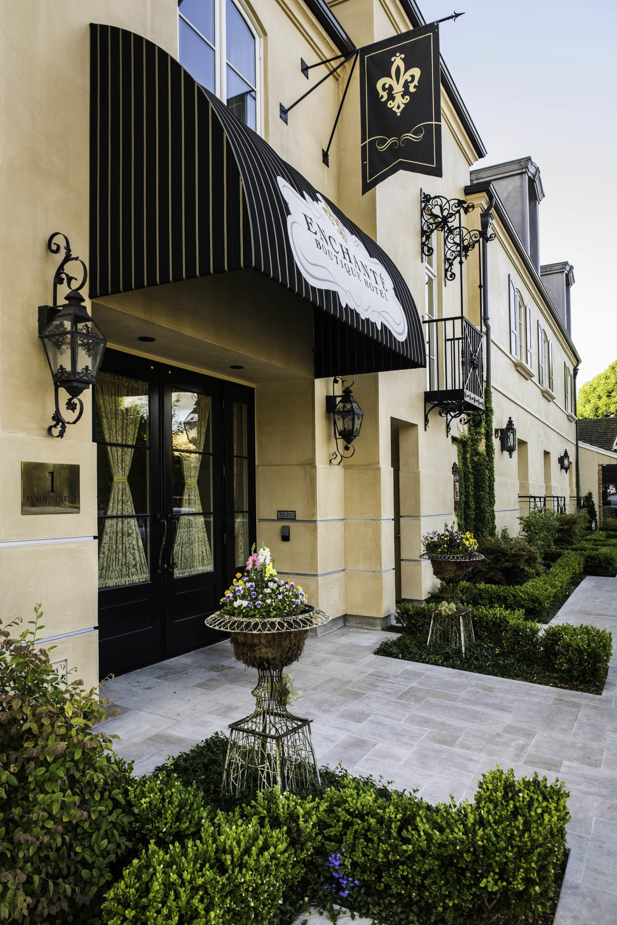 Los Altos Downtown Downtown Los Altos