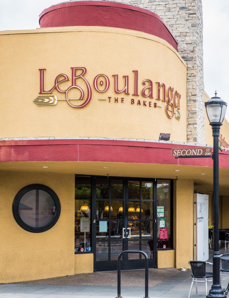 Dine Downtown Los Altos Downtown Los Altos