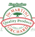 DeMartini Orchard