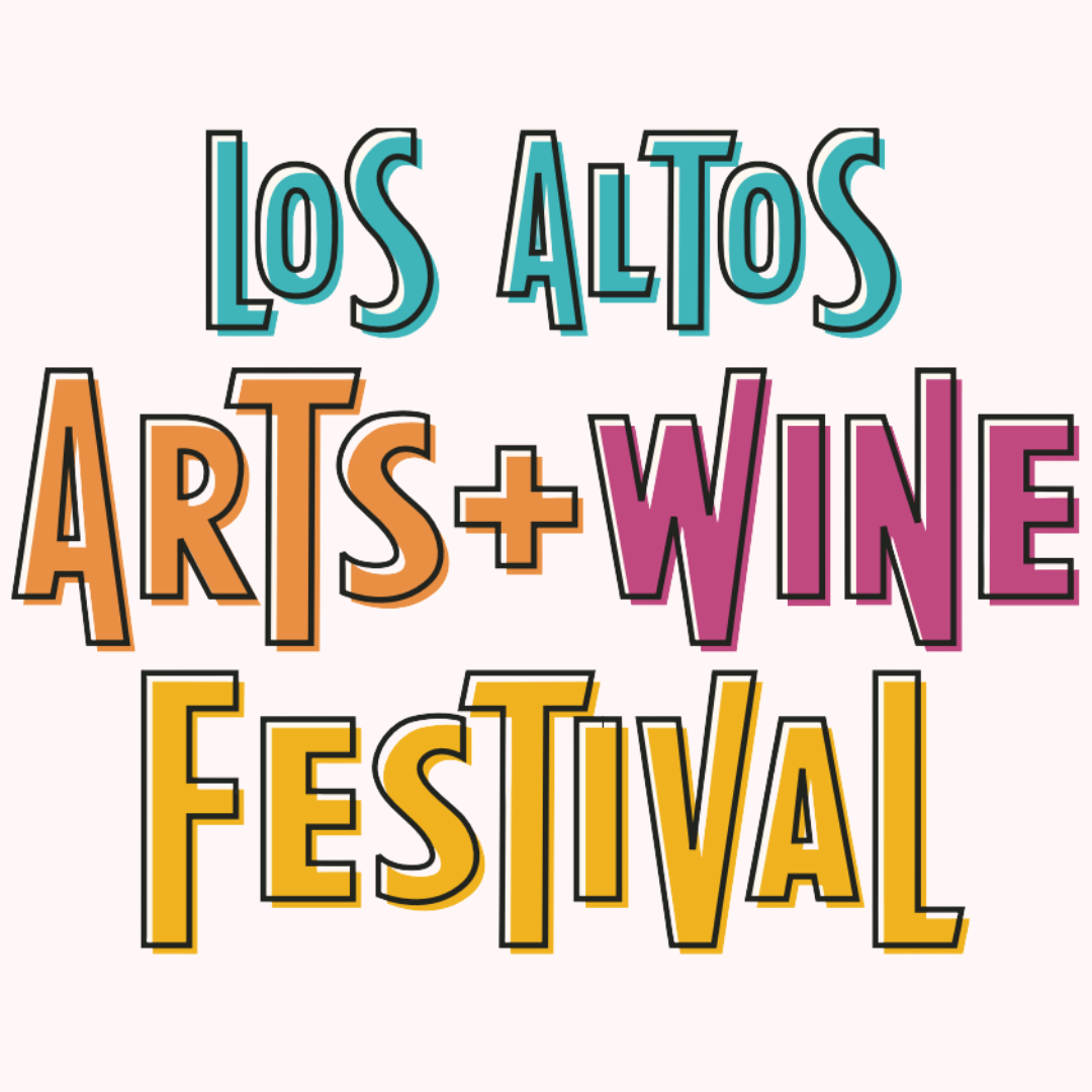 2023 Los Altos Arts and Wine Festival