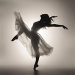 In the Moment Dance