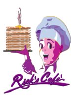 Rick’s Cafe