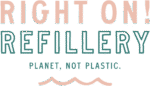 Right On! Refillery Right On! Refillery